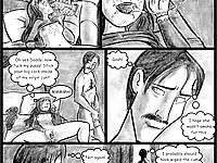 ay papi comix