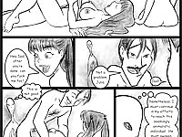 ay papi comix