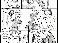 ay papi comix