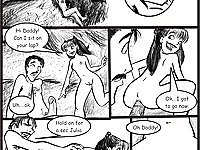 ay papi comix