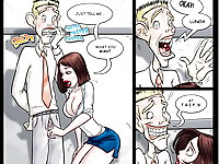 ay papi comix