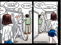 ay papi comix