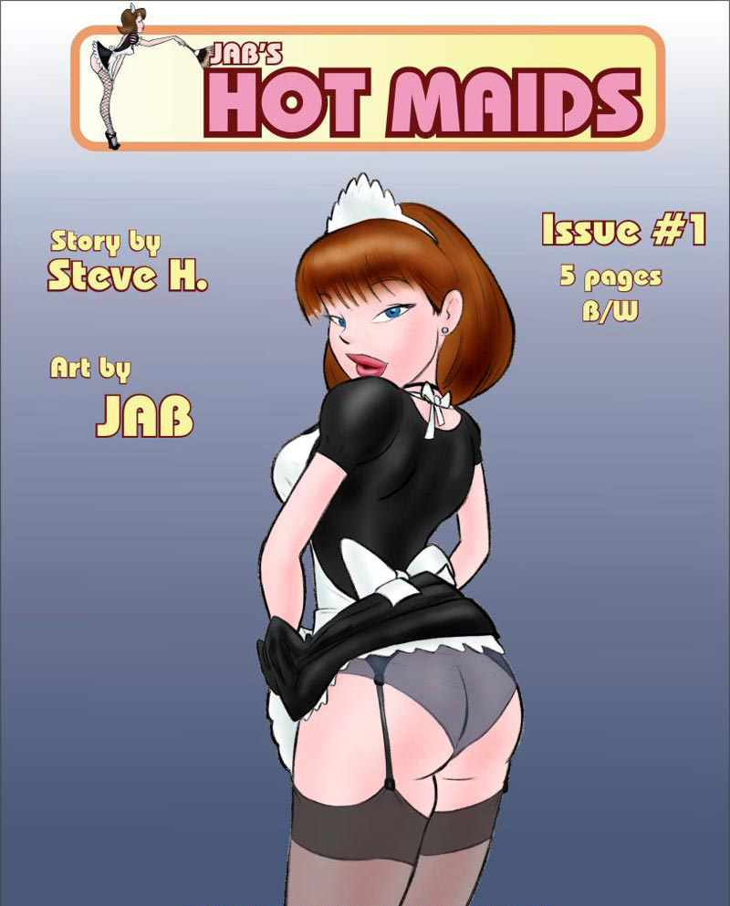 Hot Maids Porn 61