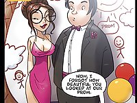 dat ass comic free porn action about the hardcore interracial relations