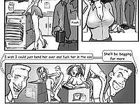 jab sexy comix